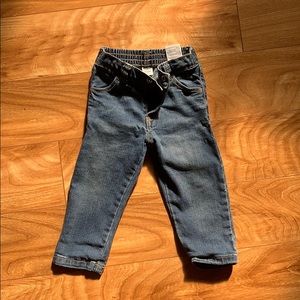 Old Navy Baby Jeans